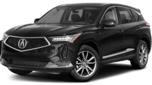 ACURA RDX 2024 5J8TC2H58RL037374 image