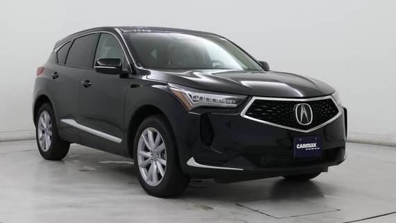 ACURA RDX 2024 5J8TC2H32RL019709 image ACURA RDX 2024 5J8TC2H32RL019709 image