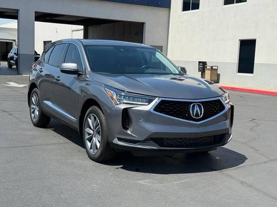 ACURA RDX 2024 5J8TC2H59RL034449 image