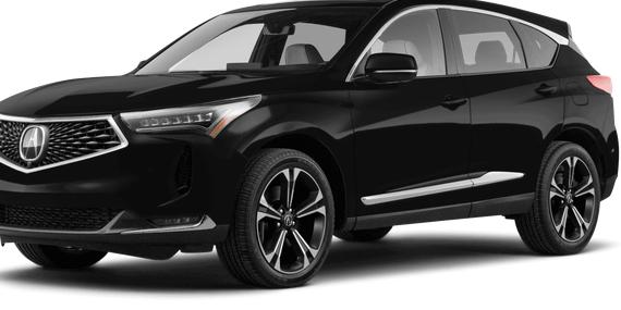 ACURA RDX 2024 5J8TC2H73RL019835 image ACURA RDX 2024 5J8TC2H73RL019835 image