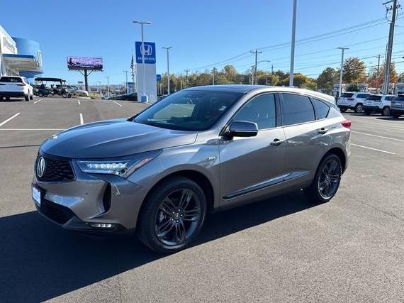 ACURA RDX 2024 5J8TC2H63RL016263 image ACURA RDX 2024 5J8TC2H63RL016263 image