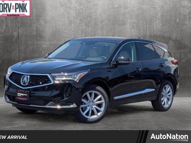 ACURA RDX 2024 5J8TC2H35RL030039 image