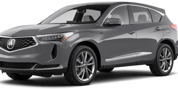 ACURA RDX 2024 5J8TC2H54RL003416 image ACURA RDX 2024 5J8TC2H54RL003416 image