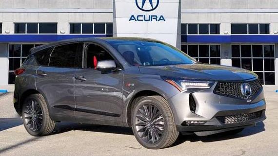ACURA RDX 2024 5J8TC2H8XRL014673 image ACURA RDX 2024 5J8TC2H8XRL014673 image