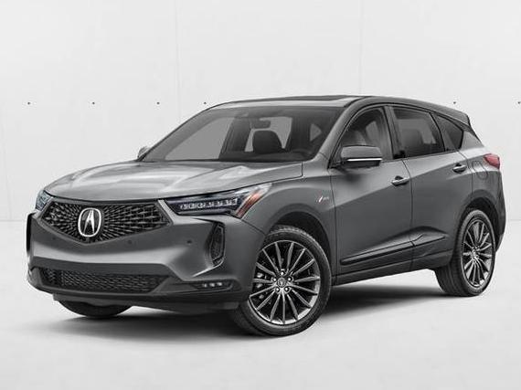 ACURA RDX 2024 5J8TC2H82RL025490 image