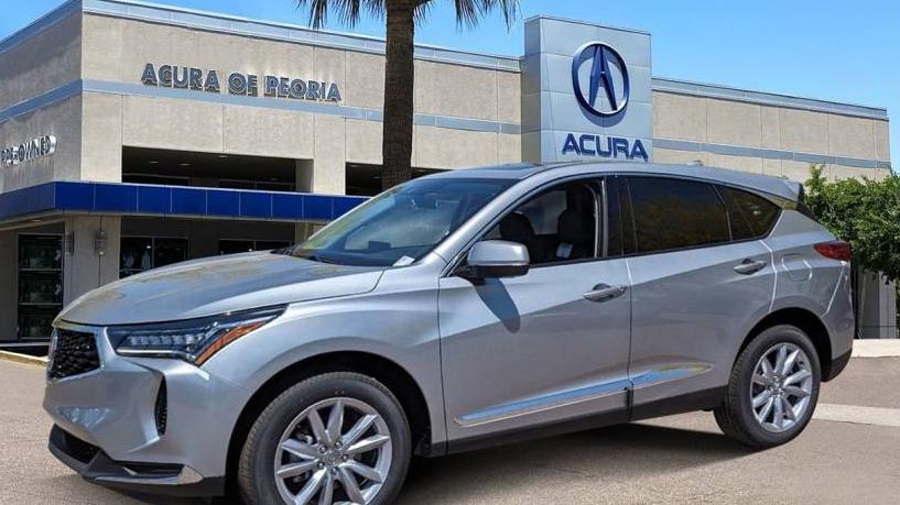 ACURA RDX 2024 5J8TC2H39RL031727 image