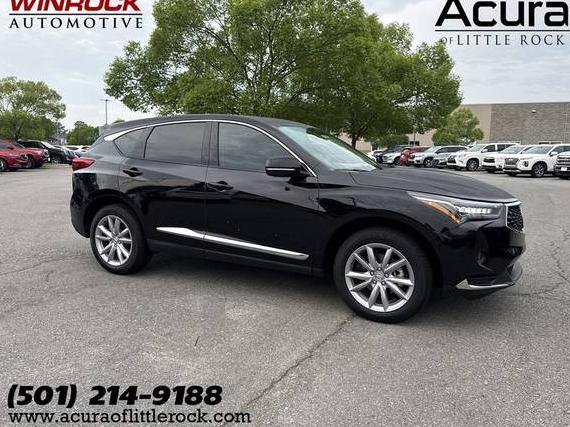 ACURA RDX 2024 5J8TC2H37RL041091 image
