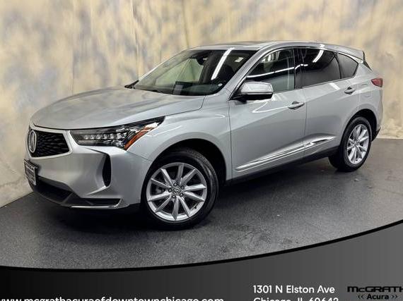 ACURA RDX 2024 5J8TC2H39RL023305 image ACURA RDX 2024 5J8TC2H39RL023305 image