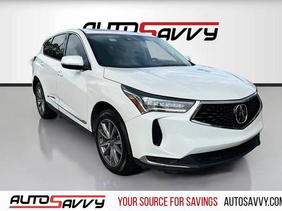 ACURA RDX 2024 5J8TC2H52RL007013 image ACURA RDX 2024 5J8TC2H52RL007013 image