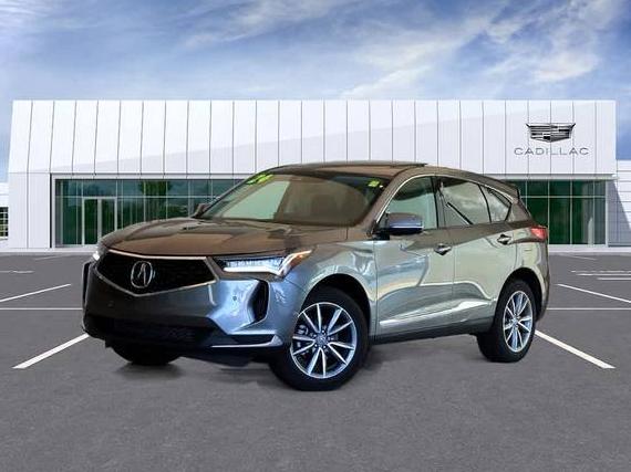 ACURA RDX 2024 5J8TC2H51RL041184 image ACURA RDX 2024 5J8TC2H51RL041184 image