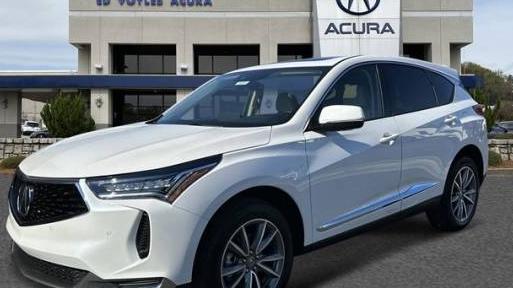 ACURA RDX 2024 5J8TC2H57RL002342 image