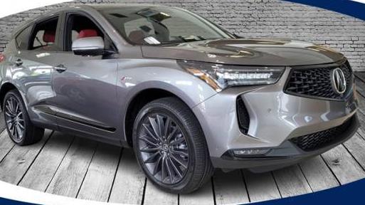 ACURA RDX 2024 5J8TC2H84RL031257 image