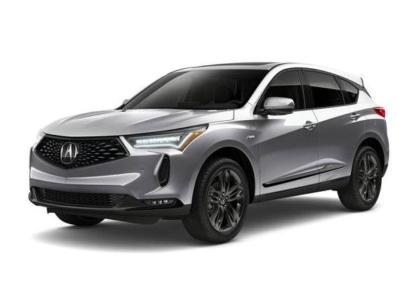 ACURA RDX 2024 5J8TC2H63RL804539 image