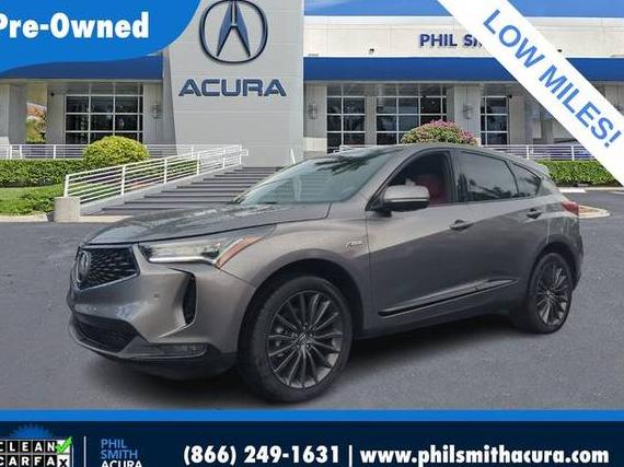 ACURA RDX 2024 5J8TC2H84RL022672 image ACURA RDX 2024 5J8TC2H84RL022672 image