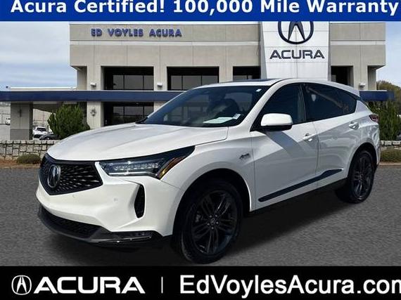 ACURA RDX 2024 5J8TC2H68RL039327 image ACURA RDX 2024 5J8TC2H68RL039327 image