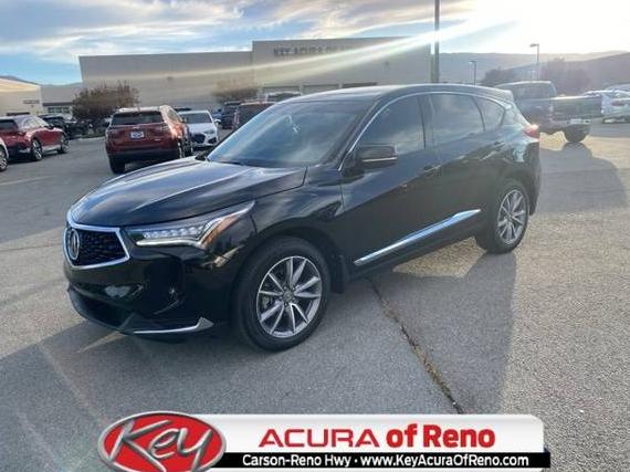 ACURA RDX 2024 5J8TC2H54RL003240 image ACURA RDX 2024 5J8TC2H54RL003240 image