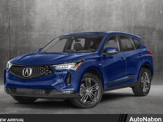 ACURA RDX 2024 5J8TC2H60RL007889 image