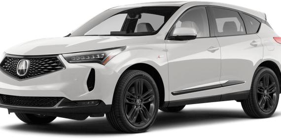ACURA RDX 2024 5J8TC2H6XRL011920 image