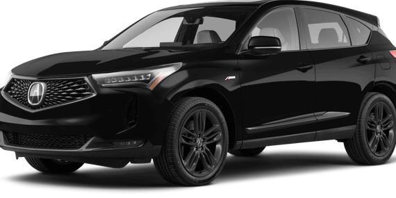 ACURA RDX 2024 5J8TC2H61RL025642 image ACURA RDX 2024 5J8TC2H61RL025642 image