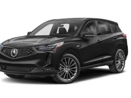 ACURA RDX 2024 5J8TC2H84RL019061 image