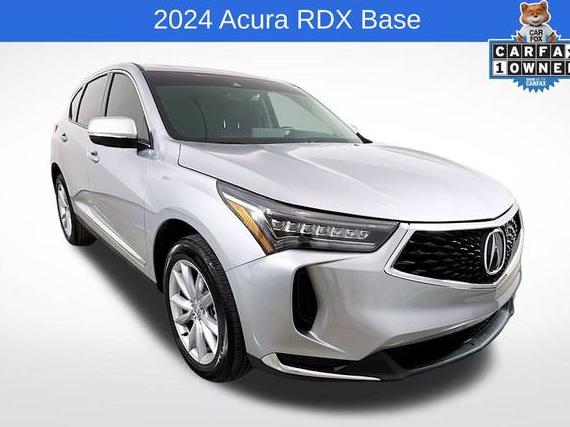 ACURA RDX 2024 5J8TC2H37RL028714 image ACURA RDX 2024 5J8TC2H37RL028714 image