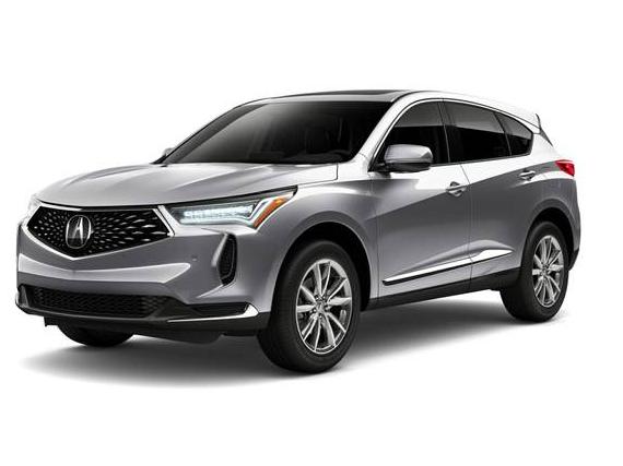 ACURA RDX 2024 5J8TC2H59RL040641 image