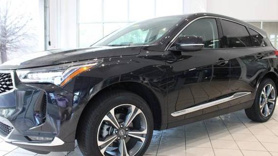 ACURA RDX 2024 5J8TC2H71RL015265 image