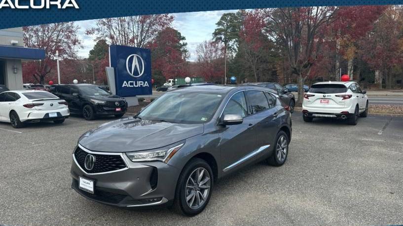 ACURA RDX 2024 5J8TC2H55RL019432 image ACURA RDX 2024 5J8TC2H55RL019432 image