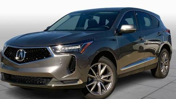 ACURA RDX 2024 5J8TC2H50RL010010 image