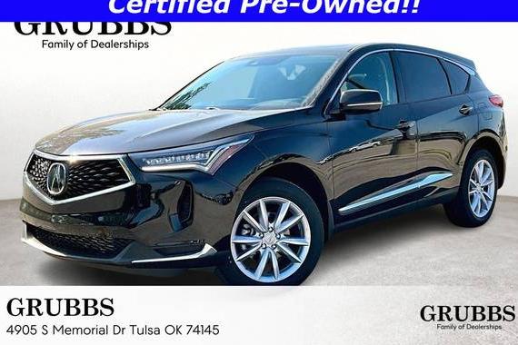 ACURA RDX 2024 5J8TC2H31RL030488 image ACURA RDX 2024 5J8TC2H31RL030488 image