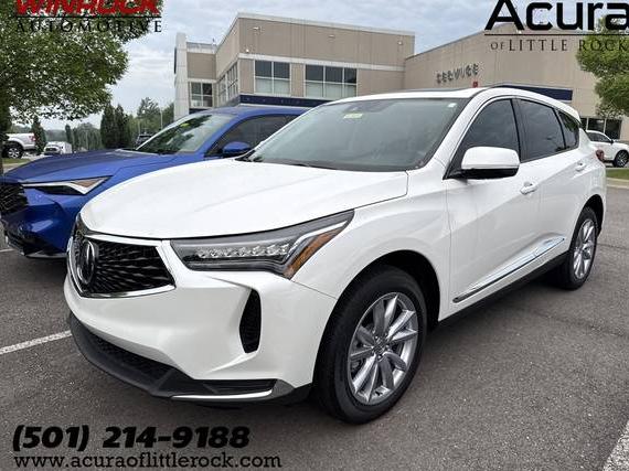 ACURA RDX 2024 5J8TC2H36RL039705 image