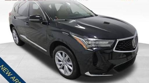 ACURA RDX 2024 5J8TC2H33RL004216 image