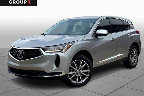 ACURA RDX 2024 5J8TC2H50RL029933 image