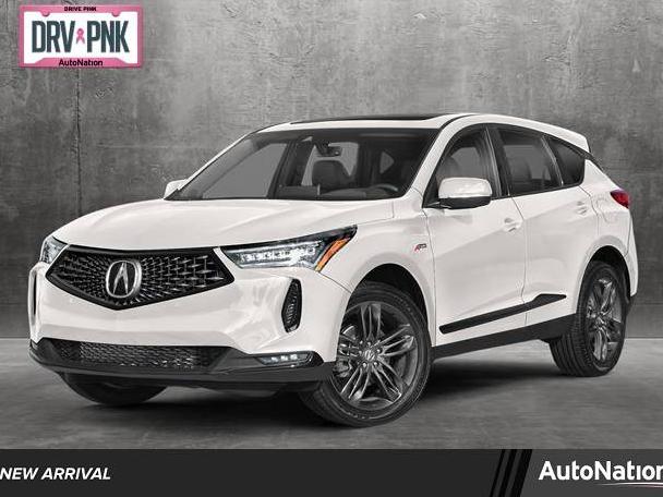 ACURA RDX 2024 5J8TC2H67RL022213 image