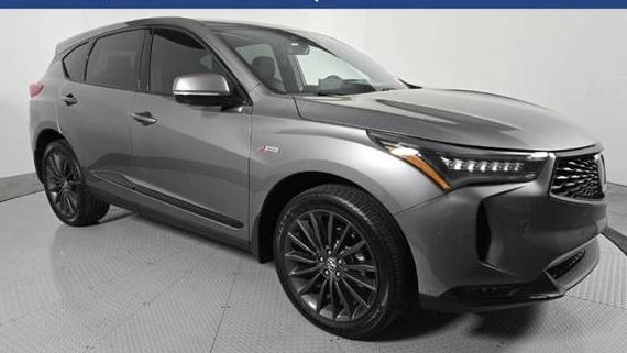 ACURA RDX 2024 5J8TC2H84RL036572 image ACURA RDX 2024 5J8TC2H84RL036572 image