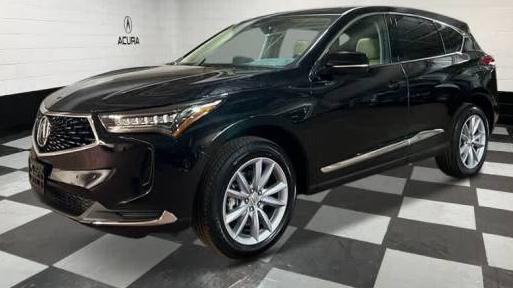 ACURA RDX 2024 5J8TC2H32RL028636 image