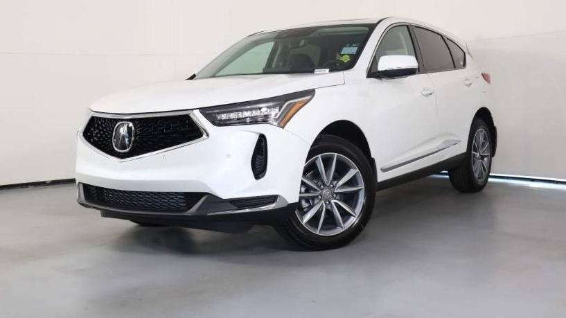 ACURA RDX 2024 5J8TC2H5XRL034198 image ACURA RDX 2024 5J8TC2H5XRL034198 image
