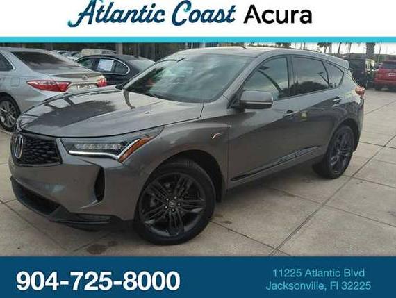 ACURA RDX 2024 5J8TC2H6XRL013182 image ACURA RDX 2024 5J8TC2H6XRL013182 image