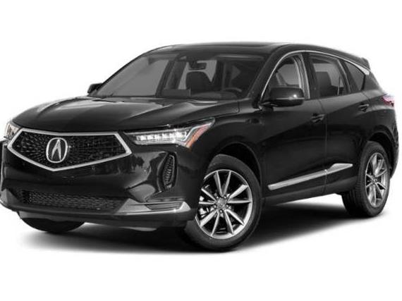 ACURA RDX 2024 5J8TC2H5XRL029907 image
