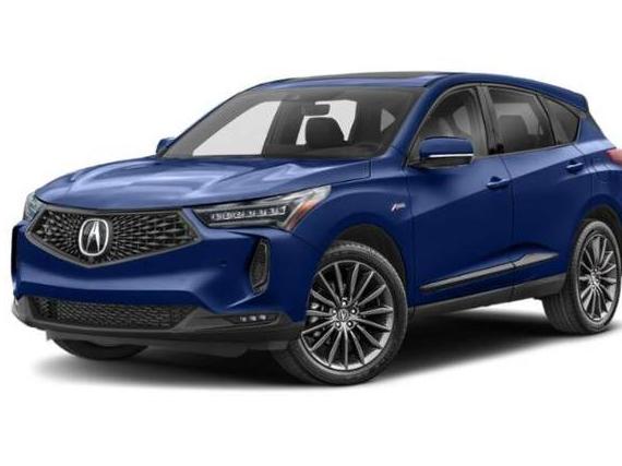 ACURA RDX 2024 5J8TC2H86RL025105 image