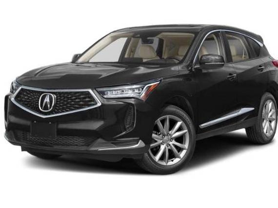 ACURA RDX 2024 5J8TC2H34RL034485 image ACURA RDX 2024 5J8TC2H34RL034485 image