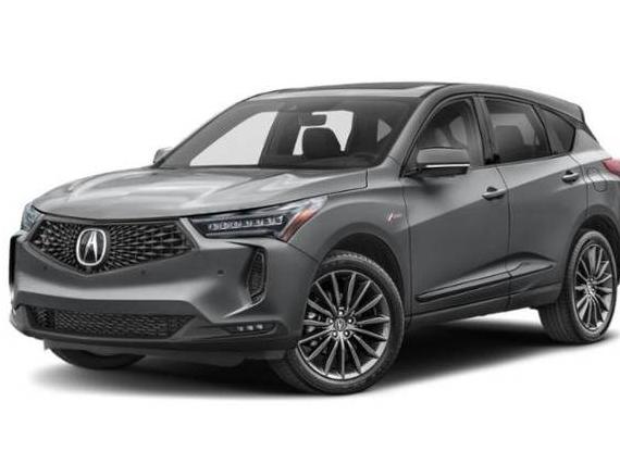ACURA RDX 2024 5J8TC2H81RL025500 image