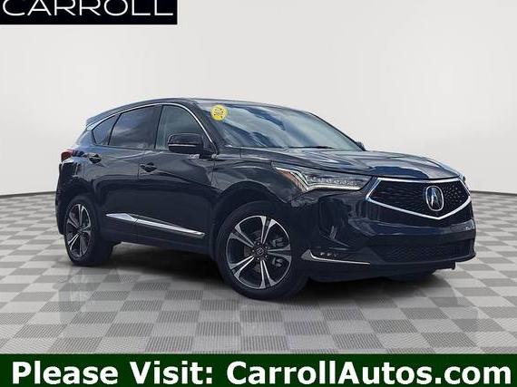 ACURA RDX 2024 5J8TC2H78RL009432 image ACURA RDX 2024 5J8TC2H78RL009432 image