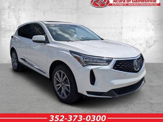 ACURA RDX 2024 5J8TC2H57RL006794 image ACURA RDX 2024 5J8TC2H57RL006794 image