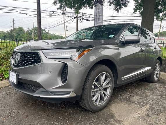 ACURA RDX 2024 5J8TC2H59RL041224 image