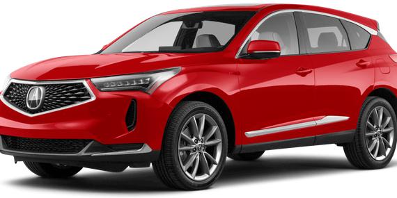 ACURA RDX 2024 5J8TC2H37RL039406 image ACURA RDX 2024 5J8TC2H37RL039406 image