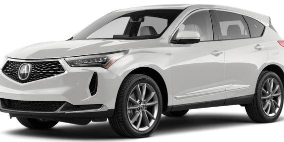 ACURA RDX 2024 5J8TC2H31RL030281 image