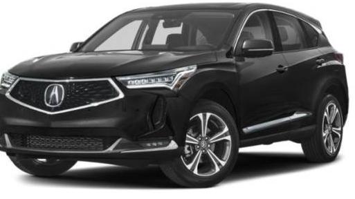 ACURA RDX 2024 5J8TC2H75RL019853 image