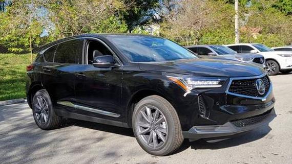 ACURA RDX 2024 5J8TC2H57RL034935 image ACURA RDX 2024 5J8TC2H57RL034935 image