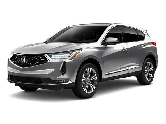 ACURA RDX 2024 5J8TC2H74RL029869 image